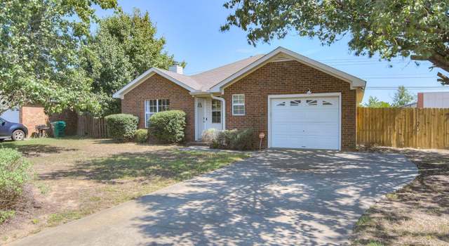 Photo of 116 Summerfield, Grovetown, GA 30813
