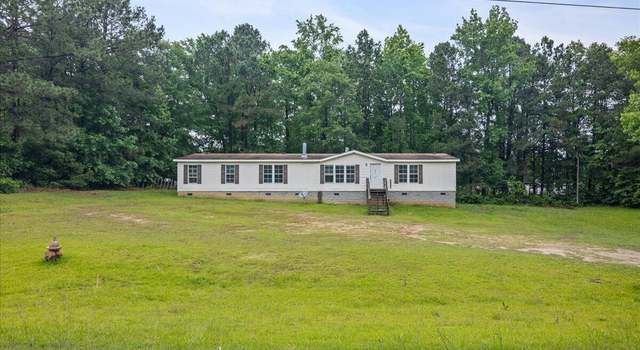 Photo of 187 Silverside, Warrenton, GA 30828