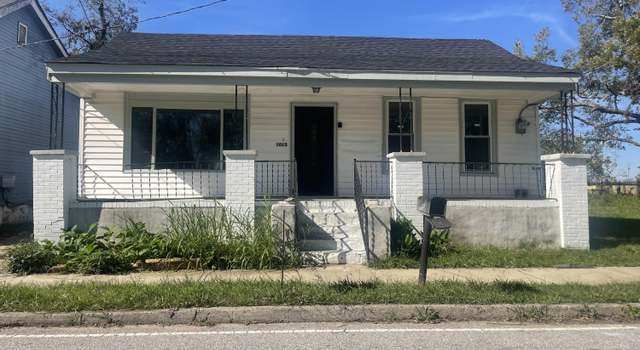 Photo of 1015 8TH, Augusta, GA 30901