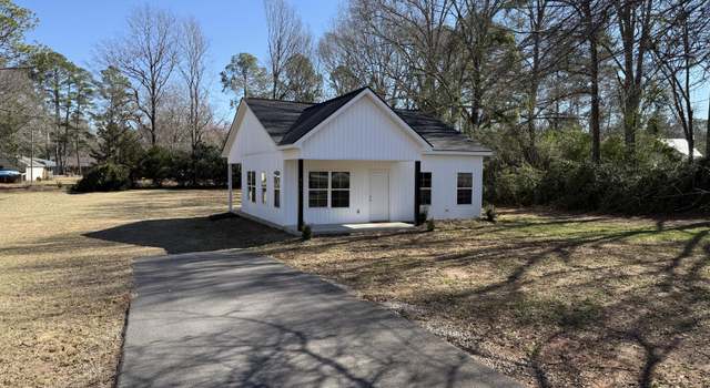Photo of 311 THURMOND, Edgefield, SC 29824
