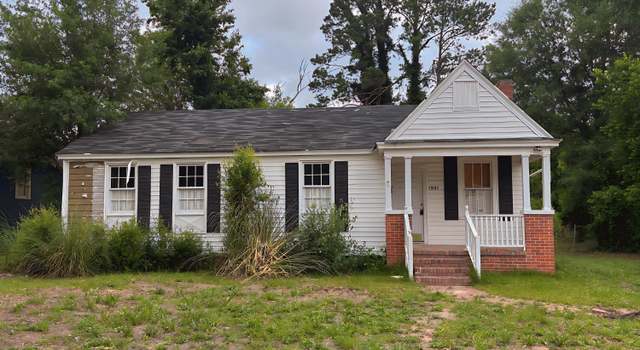 Photo of 1991 Fenwick, Augusta, GA 30904