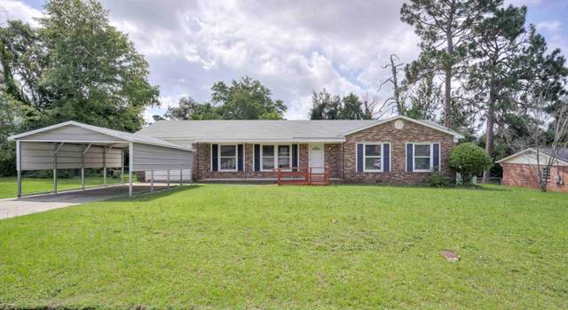Photo of 205 Colonial, North Augusta, SC 29841