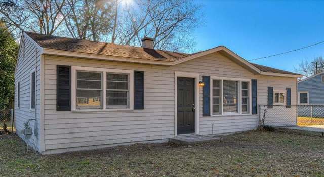 Photo of 3208 OLD LOUISVILLE, Augusta, GA 30906