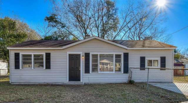 Photo of 3208 OLD LOUISVILLE, Augusta, GA 30906