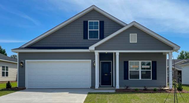 Photo of 9111 NW Wafer Ash, Aiken, SC 29801