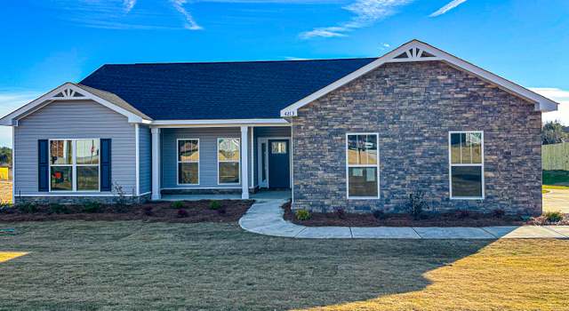 Photo of 1659 N Pine Rdg, Hephzibah, GA 30815
