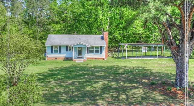 Photo of 109 SHOP, Ward, SC 29166