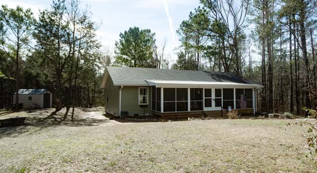 Photo of 2451 MARTINTOWN, Clarks Hill, SC 29821