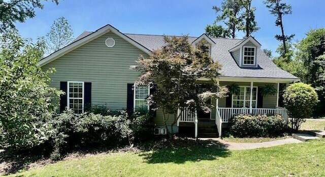 Photo of 604 W Woodlawn Ave, North Augusta, SC 29841