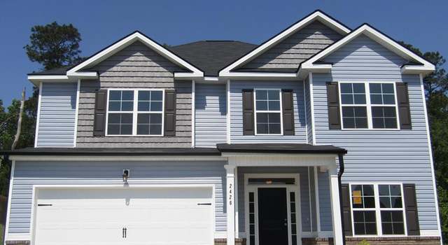 Photo of 2426 Orchard, Hephzibah, GA 30815