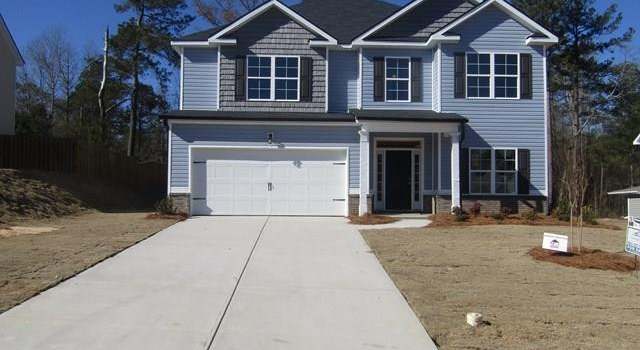 Photo of 2426 Orchard, Hephzibah, GA 30815