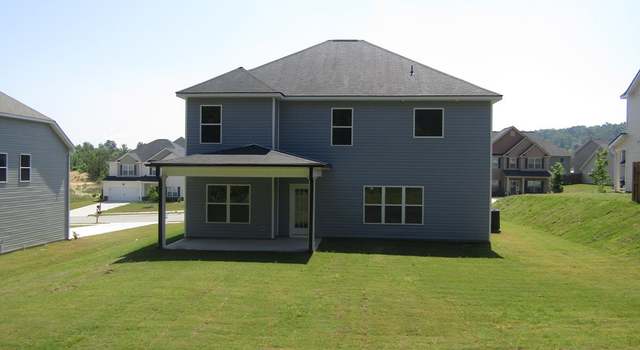 Photo of 2426 Orchard, Hephzibah, GA 30815