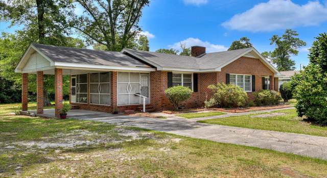 Photo of 413 DIXIE, Thomson, GA 30824
