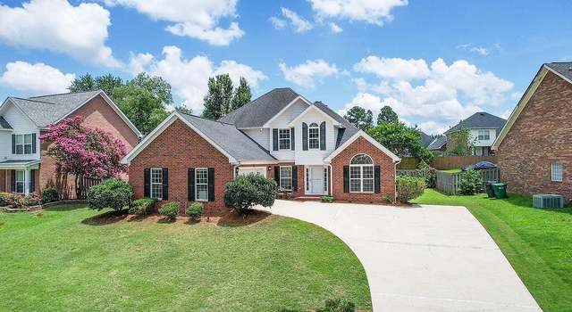 Photo of 7625 Senators Rdg, Grovetown, GA 30813
