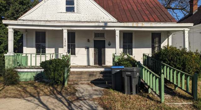 Photo of 1316 Druid Park, Augusta, GA 30904