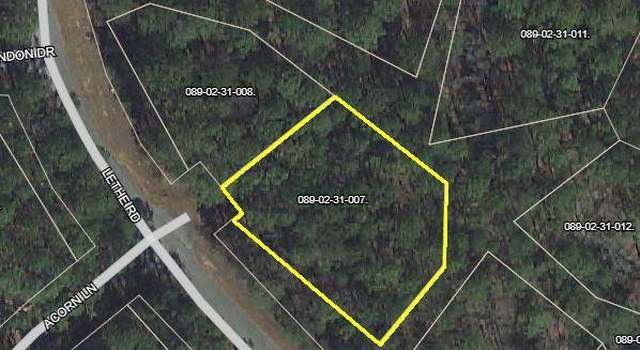 Photo of L7 B31 Lethe, Mccormick, SC 29835