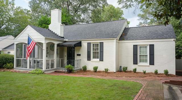 Photo of 3117 Bransford, Augusta, GA 30909