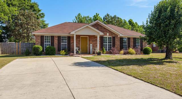 Photo of 1819 SHEFFIELD, Hephzibah, GA 30815
