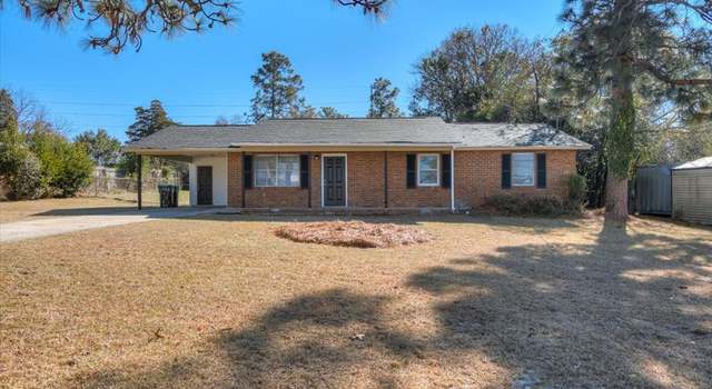 Photo of 2846 Frohman, Augusta, GA 30906
