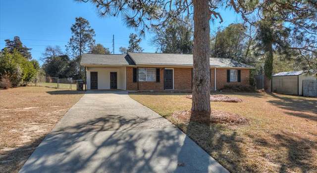 Photo of 2846 Frohman, Augusta, GA 30906