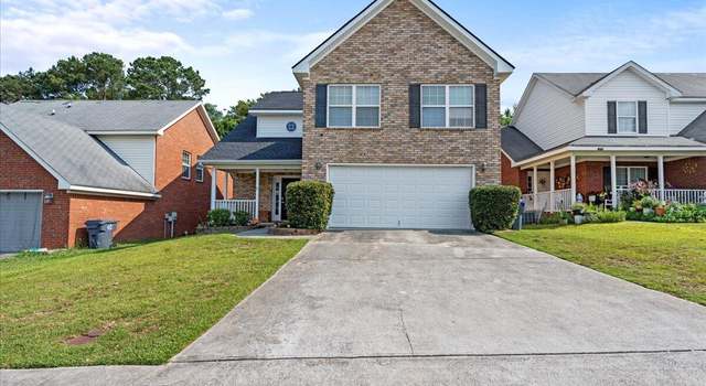 Photo of 7636 PLEASANTVILLE, Grovetown, GA 30813