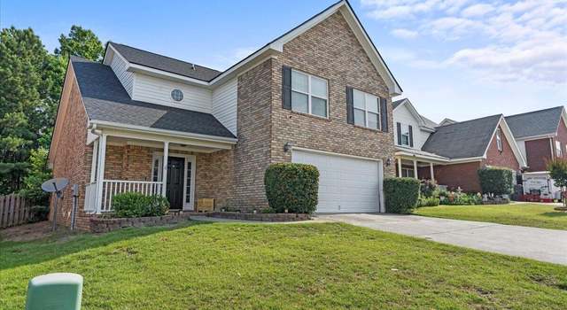 Photo of 7636 PLEASANTVILLE, Grovetown, GA 30813