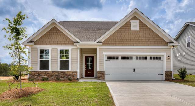 Photo of 4121 WHITEHOUSE, Harlem, GA 30814