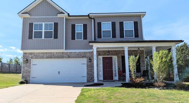 Photo of 1818 Eva, Hephzibah, GA 30815