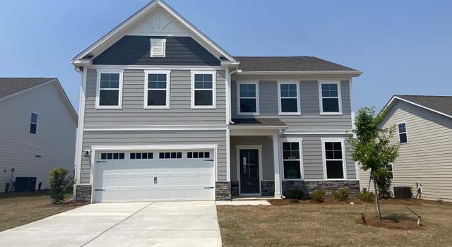 Photo of 4115 Whitehouse, Harlem, GA 30814
