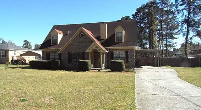 Photo of 2972 Glenn Hl, Augusta, GA 30906