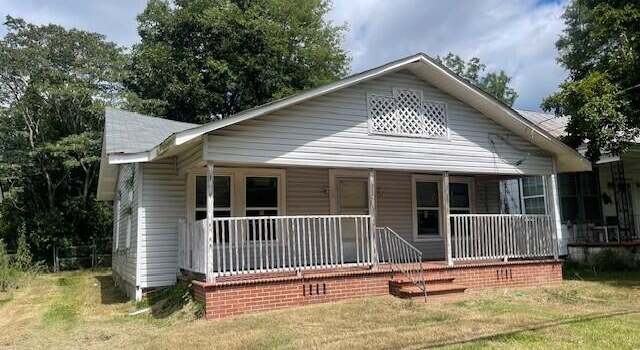 Photo of 1147 Mercier, Augusta, GA 30901