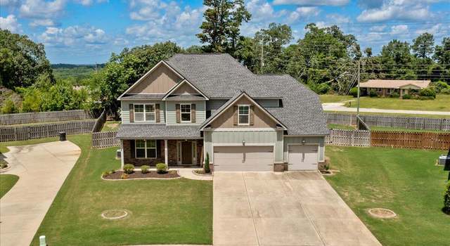 Photo of 3521 Patron, Grovetown, GA 30813