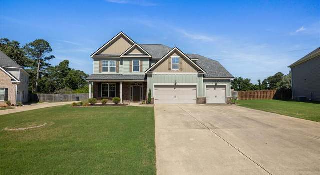 Photo of 3521 Patron, Grovetown, GA 30813