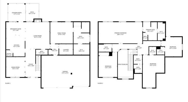 Photo of 3521 Patron, Grovetown, GA 30813