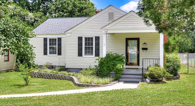 Photo of 538 Hickman, Augusta, GA 30904