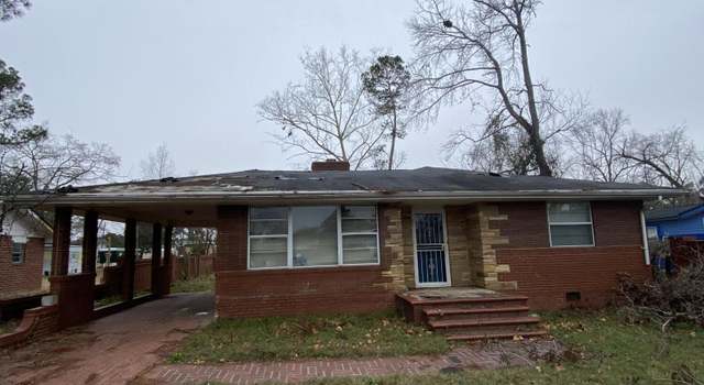 Photo of 1871 HAYNIE, Augusta, GA 30904