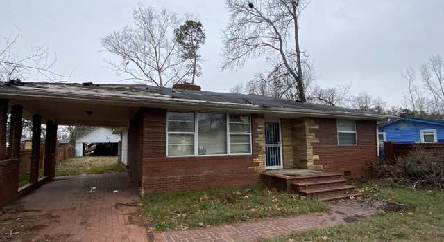Photo of 1871 HAYNIE, Augusta, GA 30904