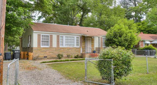 Photo of 1999 HIGDON, Augusta, GA 30906