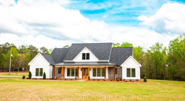 Photo of 2745 SCOTTS Fry, Appling, GA 30802