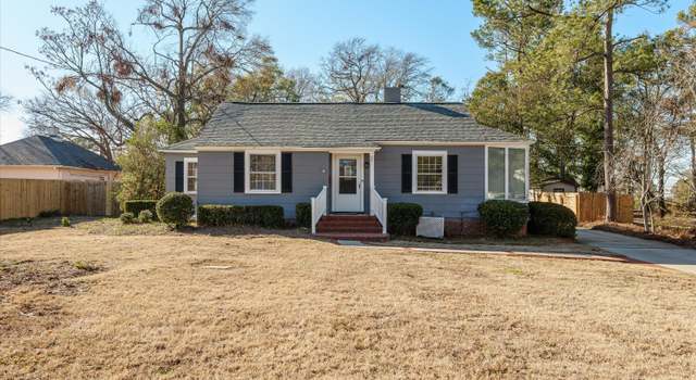 Photo of 907 HIGHLAND, Augusta, GA 30904