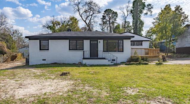 Photo of 2128 HOWARD Rd, Augusta, GA 30906