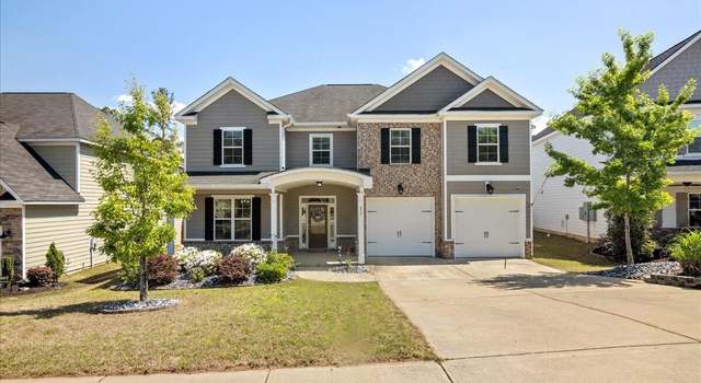 Photo of 653 TREE TOP, Evans, GA 30809