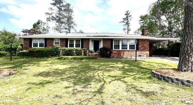 Photo of 3203 WHEELER, Augusta, GA 30909