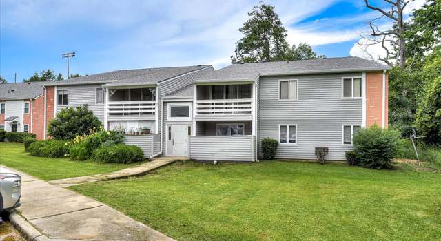 Photo of 1017 Stevens Creek Rd Unit G187, Augusta, GA 30907