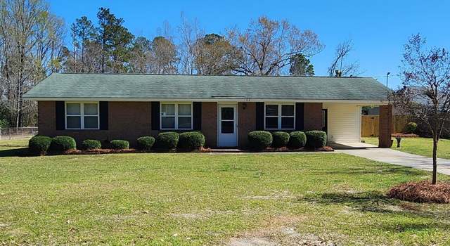 Photo of 102 PEACHTREE, Wrens, GA 30833