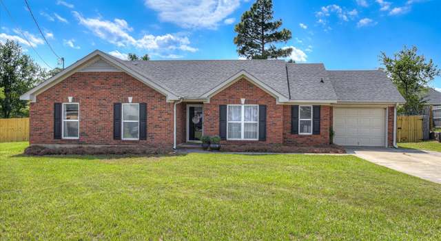 Photo of 3643 Stanton, Augusta, GA 30906