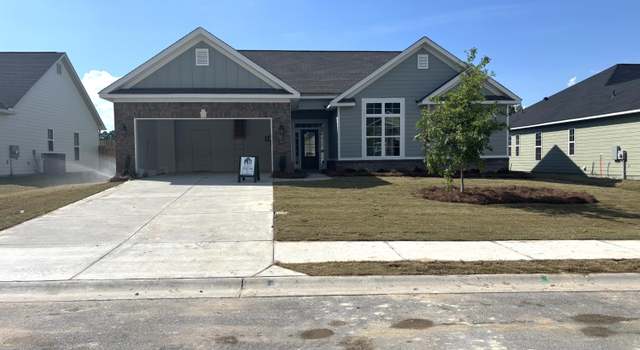Photo of 1228 Elbron, Augusta, GA 30909
