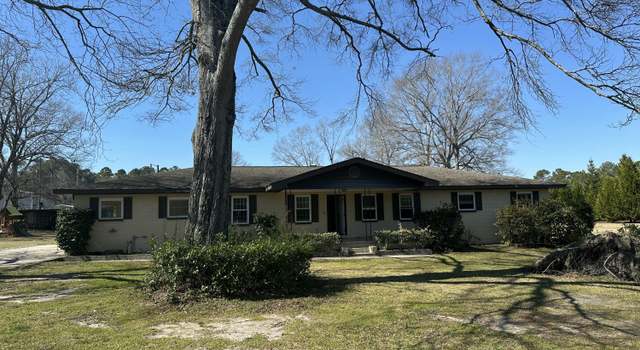 Photo of 2868 PINE LOG, Warrenville, SC 29851