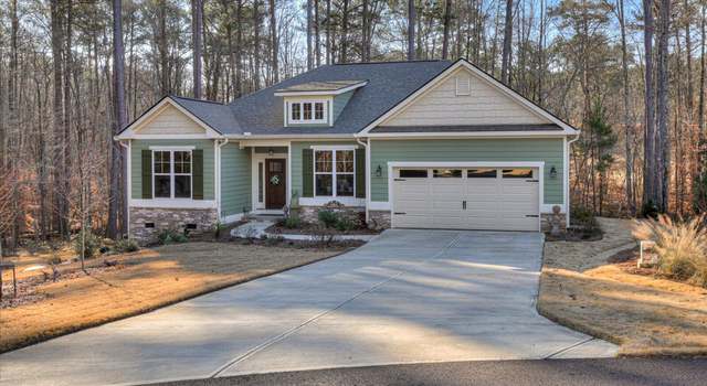 Photo of 161 CYPRESS Dr, Mccormick, SC 29835