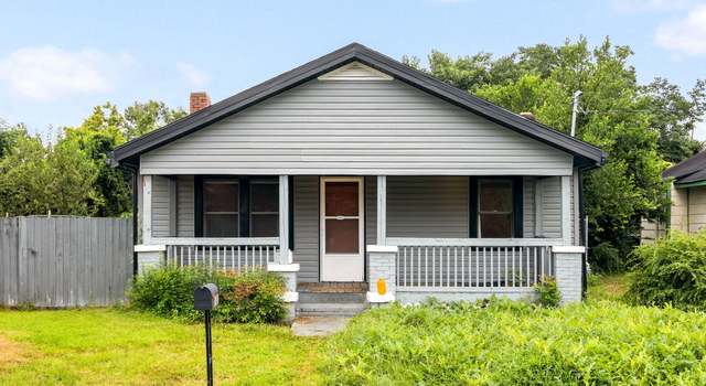 Photo of 1123 Roselle, Augusta, GA 30901